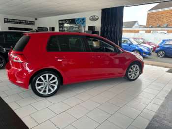 Used Volkswagen Golf 2014 for sale - 71117410: Photo