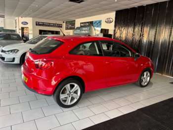 Used SEAT Ibiza 2013 for sale - 74835084: Photo
