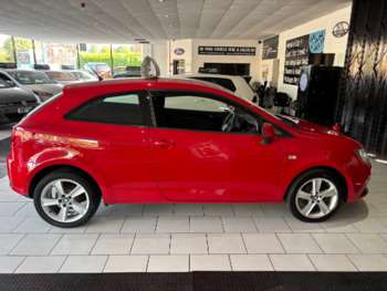 Used SEAT Ibiza 2013 for sale - 74835084: Photo