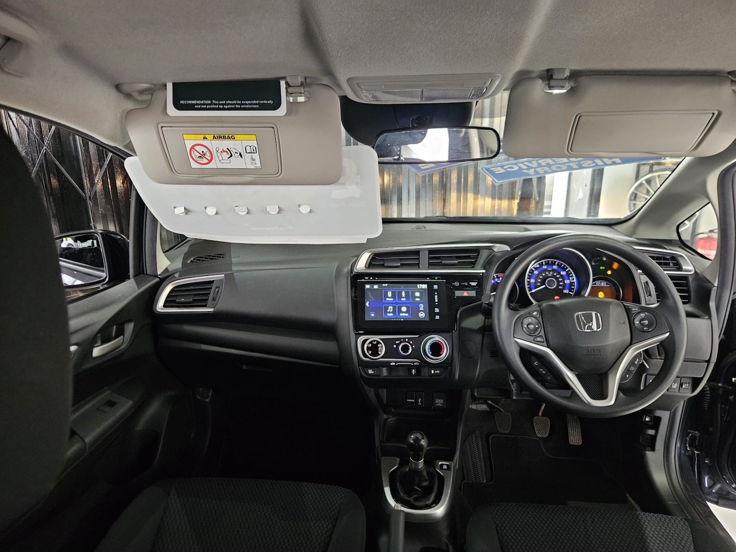 Vehicle 11