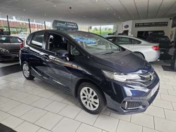 Used Honda Jazz 2019 for sale - 75428930: Photo