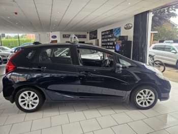 Used Honda Jazz 2019 for sale - 75428930: Photo
