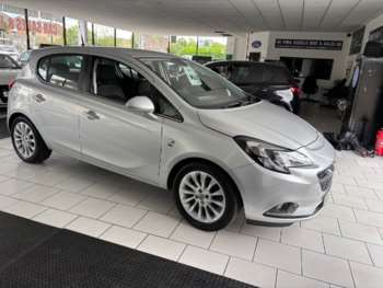 Used Vauxhall Corsa 2015 for sale - 74819027: Photo