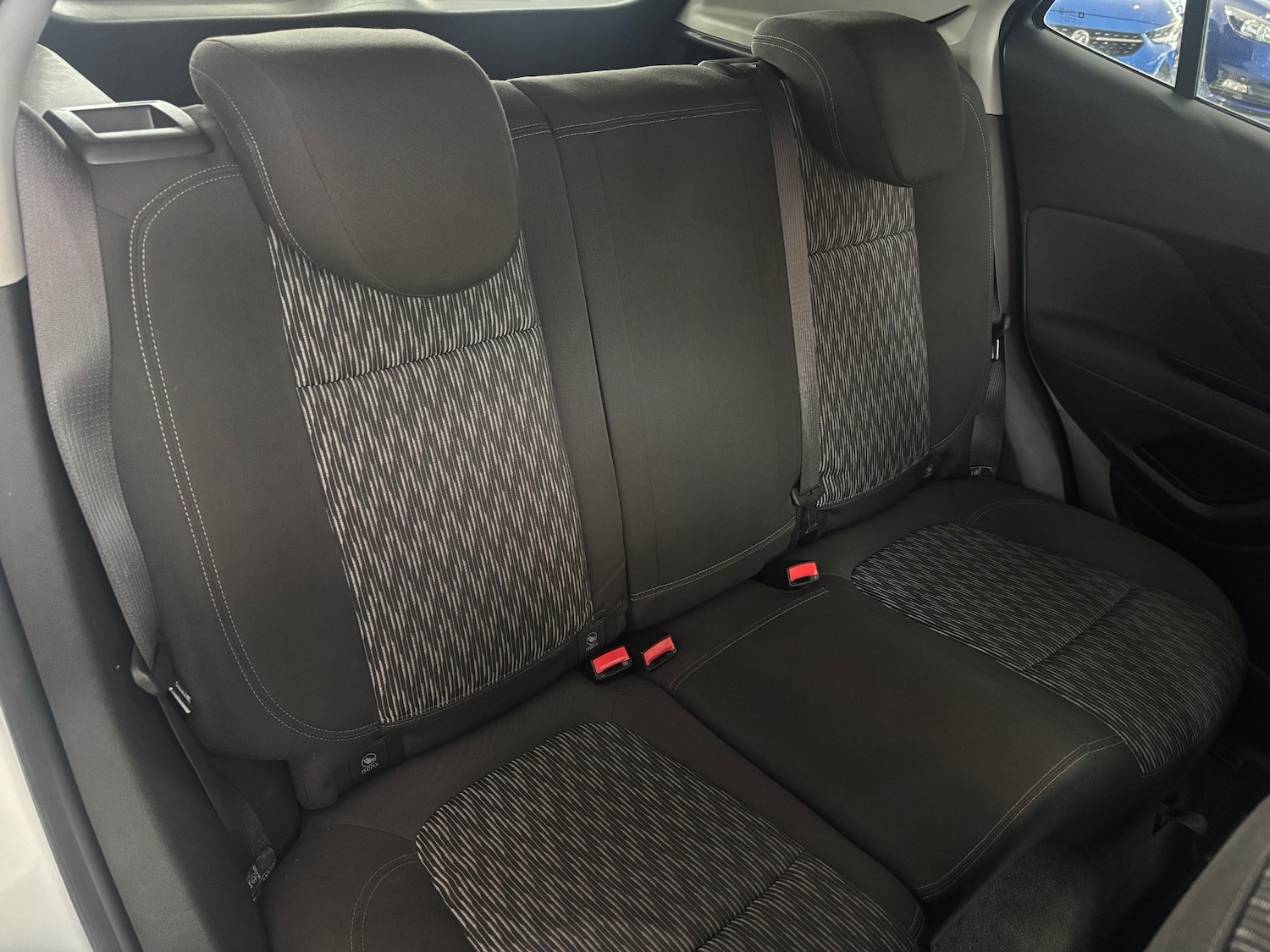 Used Vauxhall Mokka 2016 for sale - 76560196: Photo 11