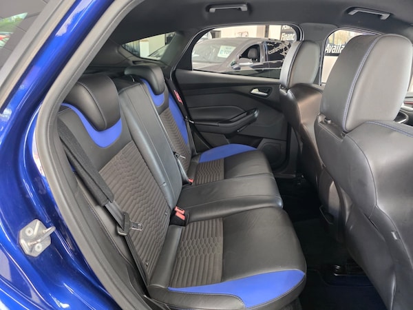 Used Ford Focus 2015 for sale - 75726810: Photo 10