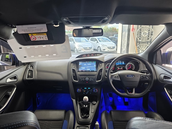 Used Ford Focus 2015 for sale - 75726810: Photo 12