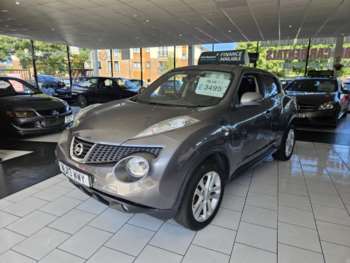 2013 (13) - 1.5 dCi Acenta 5dr [Premium Pack]