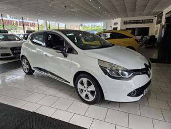 2013 (13) - 1.2 16V Dynamique MediaNav 5dr