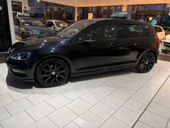 Used Volkswagen Golf 2016 for sale - 73585076: Photo