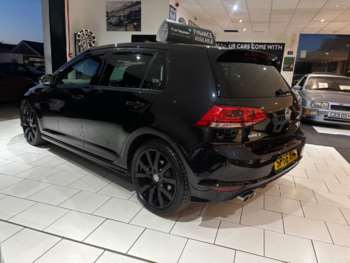 Used Volkswagen Golf 2016 for sale - 73585076: Photo