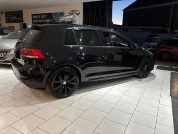 Used Volkswagen Golf 2016 for sale - 73585076: Photo