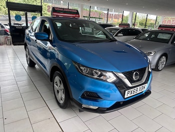 Used Nissan Qashqai 2019 for sale - 78512978: Photo