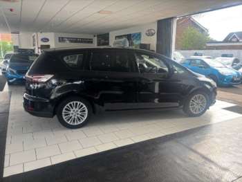 Used Ford S-Max 2016 for sale - 74475420: Photo