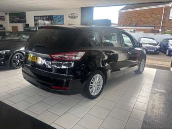 Used Ford S-Max 2016 for sale - 74475420: Photo