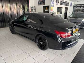 Used Mercedes-Benz CLA 2018 for sale - 74661844: Photo