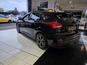 Used Ford Focus 2015 for sale - 76471371: Photo