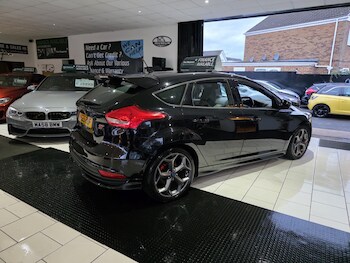 Used Ford Focus 2015 for sale - 76471371: Photo