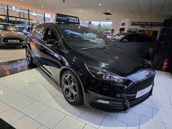 Used Ford Focus 2015 for sale - 76471371: Photo
