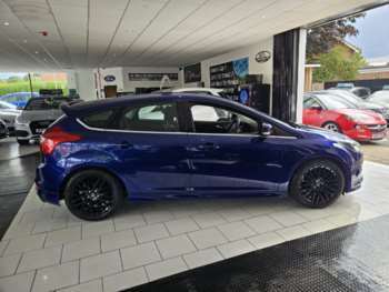 Used Ford Focus 2014 for sale - 75299539: Photo