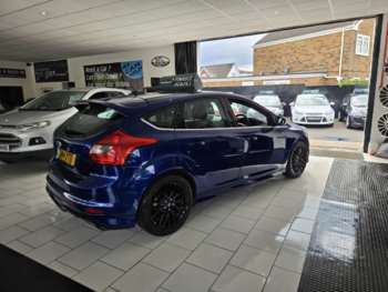 Used Ford Focus 2014 for sale - 75299539: Photo