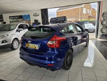 Used Ford Focus 2014 for sale - 75299539: Photo
