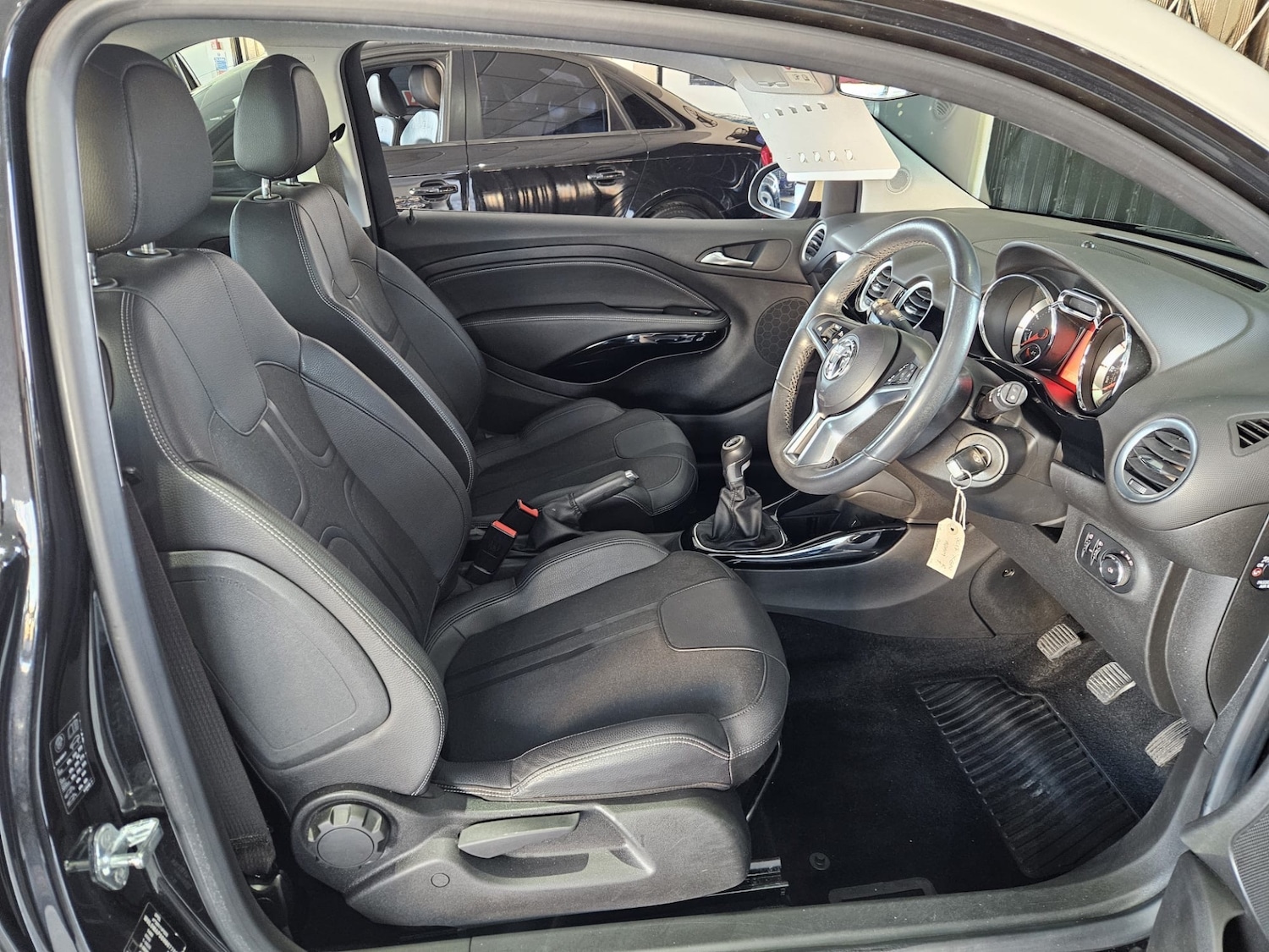 Vehicle 11