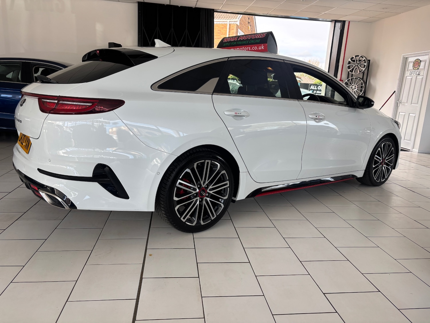 Used Kia Pro Ceed 2020 for sale - 78026199: Photo 11