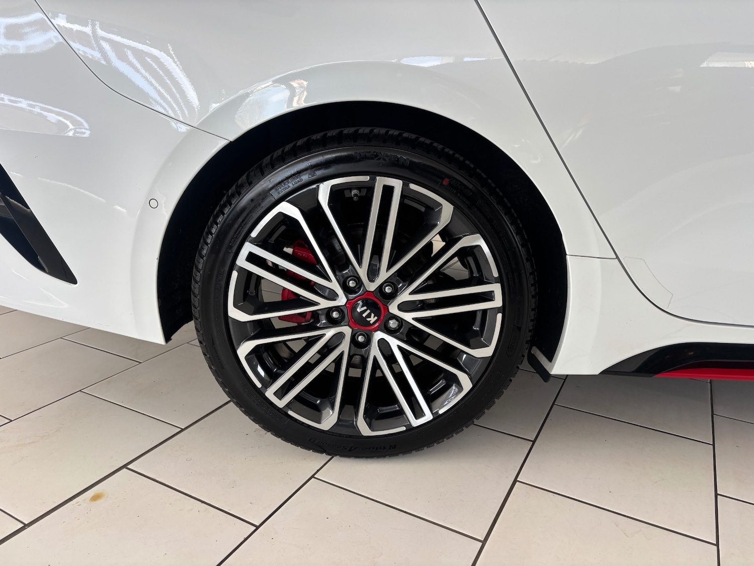 Used Kia Pro Ceed 2020 for sale - 78026199: Photo 13