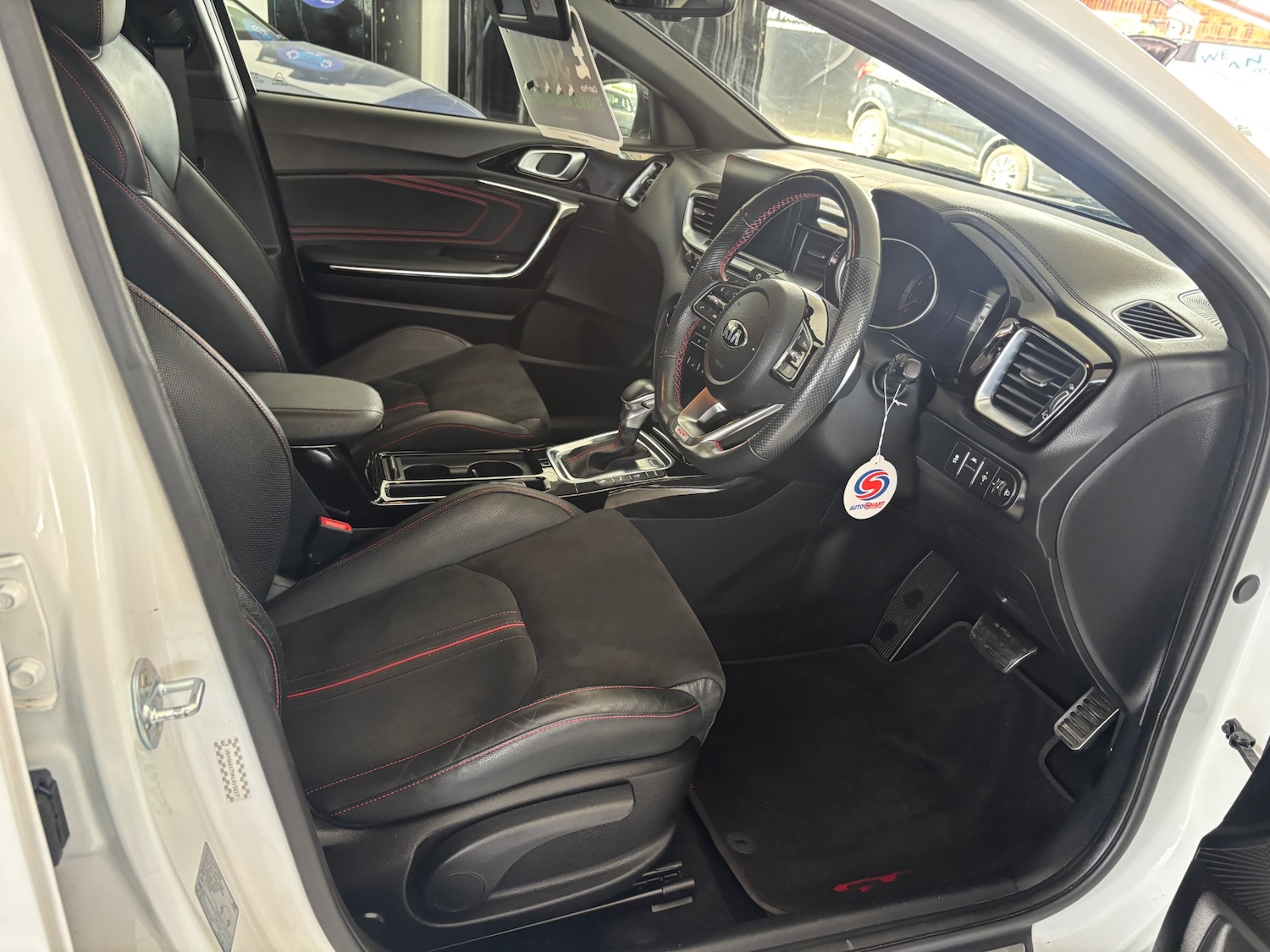 Used Kia Pro Ceed 2020 for sale - 78026199: Photo 9