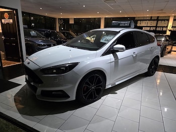 Used Ford Focus 2017 for sale - 78716826: Photo