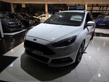 Used Ford Focus 2017 for sale - 78716826: Photo