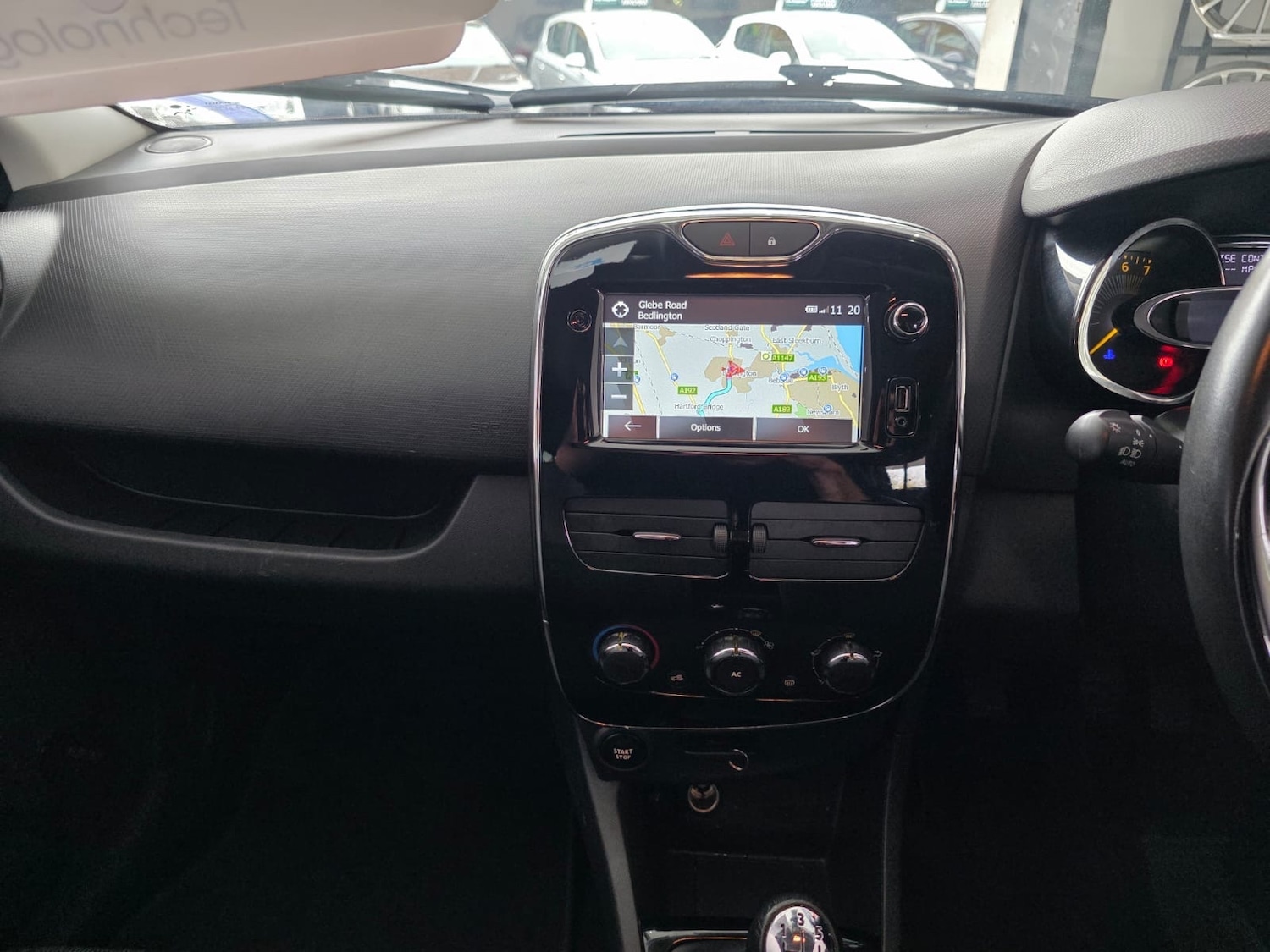 Vehicle 13