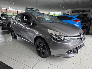 2014 (64) - 1.2 16V Dynamique MediaNav 5dr