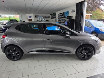 Used Renault Clio 2014 for sale - 75644586: Photo