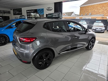 Used Renault Clio 2014 for sale - 75644586: Photo
