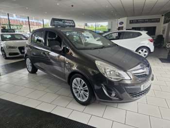 2013 (13) - 1.4 SE 5dr Automatic