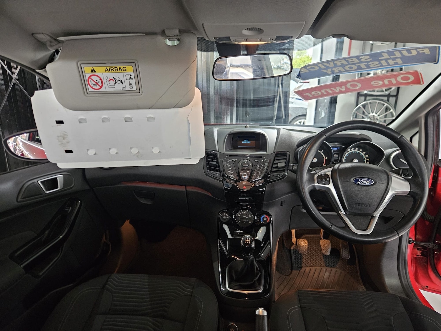 Vehicle 11