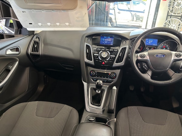 Used Ford Focus 2014 for sale - 74721267: Photo 10