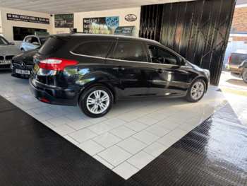 Used Ford Focus 2014 for sale - 74721267: Photo