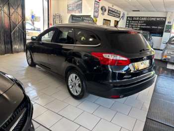 Used Ford Focus 2014 for sale - 74721267: Photo