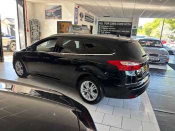 Used Ford Focus 2014 for sale - 74721267: Photo