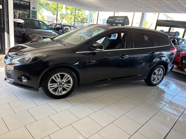 Used Ford Focus 2014 for sale - 74721267: Photo 5