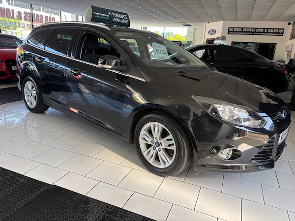 Used Ford Focus 2014 for sale - 74721267: Photo 7
