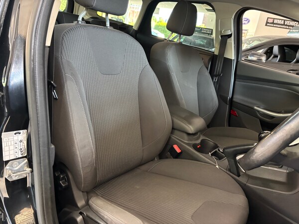 Used Ford Focus 2014 for sale - 74721267: Photo 8
