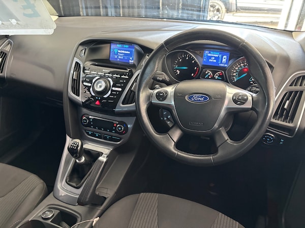 Used Ford Focus 2014 for sale - 74721267: Photo 9