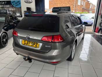 Used Volkswagen Golf 2017 for sale - 74448135: Photo