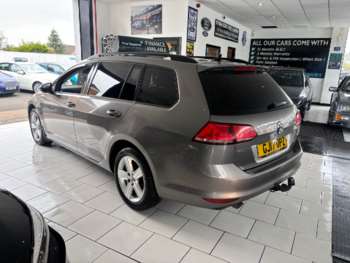 Used Volkswagen Golf 2017 for sale - 74448135: Photo