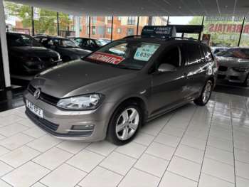 Used Volkswagen Golf 2017 for sale - 74448135: Photo