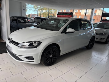 Used Volkswagen Golf 2017 for sale - 78233164: Photo