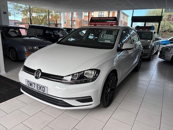Used Volkswagen Golf 2017 for sale - 78233164: Photo
